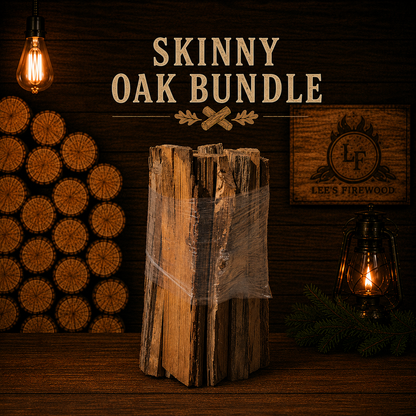 Firewood Bundles