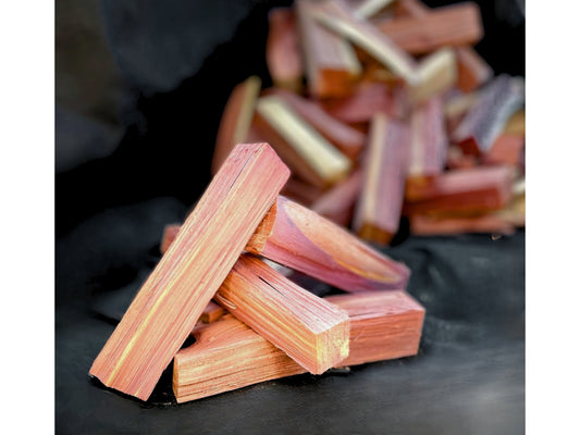 Cedar Mini Splits Per Pound