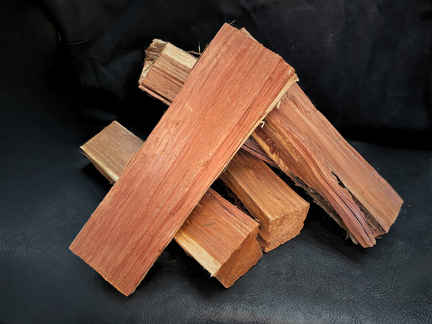 Cedar Firewood