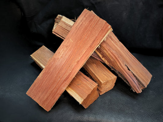 Cedar Firewood