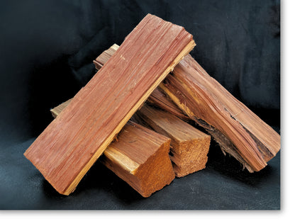 Cedar Firewood