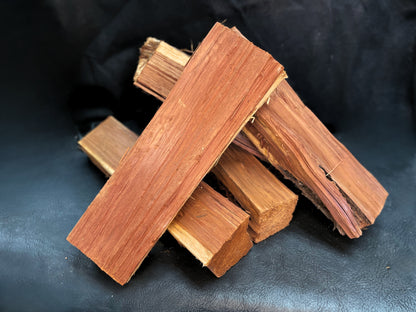 Cedar Firewood