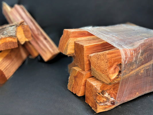 Cedar Bundles