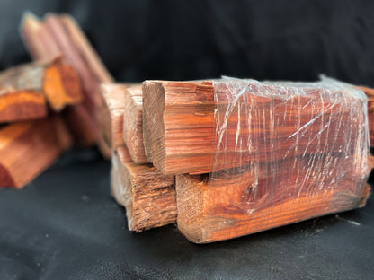 Cedar Bundles