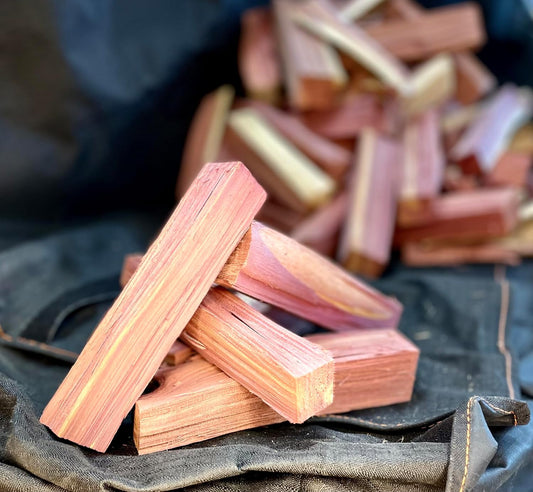 Cedar Mini Splits Per Pound