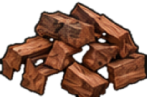 Firewood By The Pound