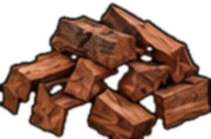 Firewood By The Pound