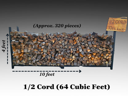 Pine Firewood