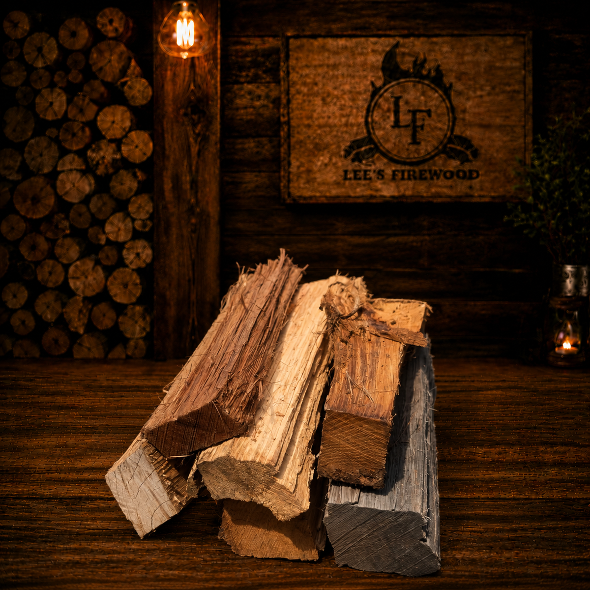 Longwood Firewood