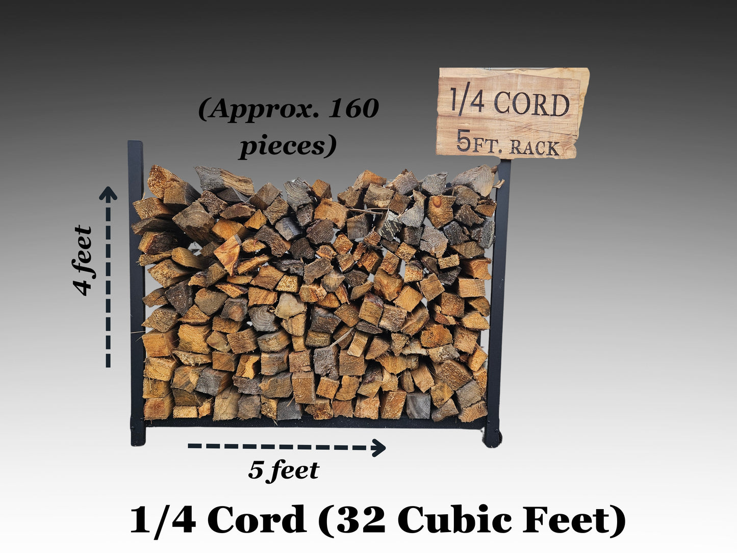 Pine Firewood