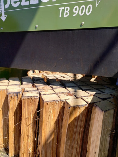 Kiln Dried Hardwood