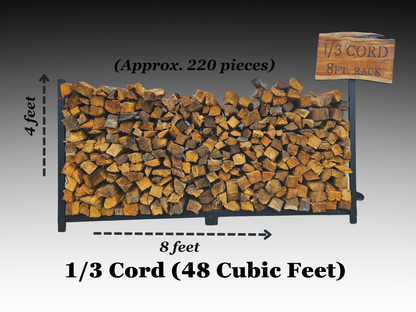 Pine Firewood